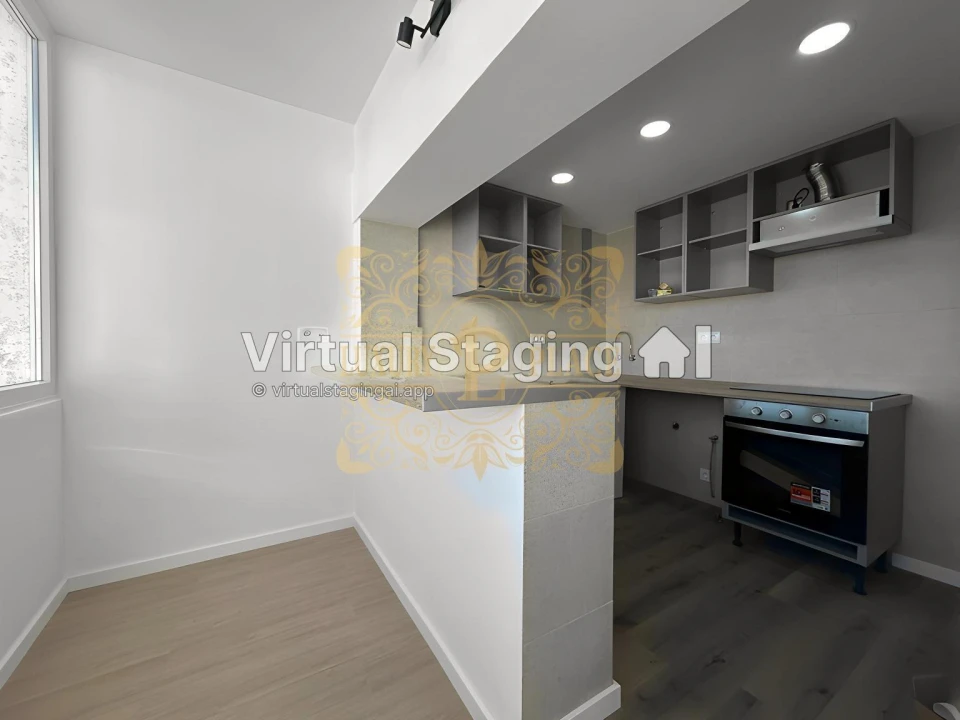 Apartamento T1 para Venda em Sesimbra (Castelo) Foto 6
