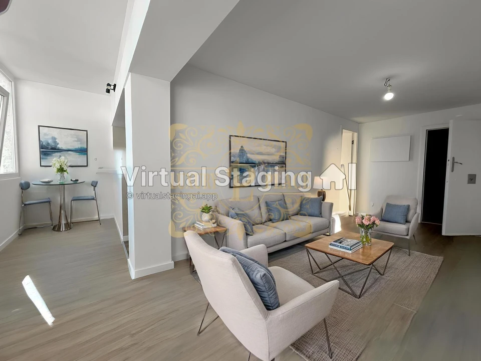 Apartamento T1 para Venda em Sesimbra (Castelo) Foto 7