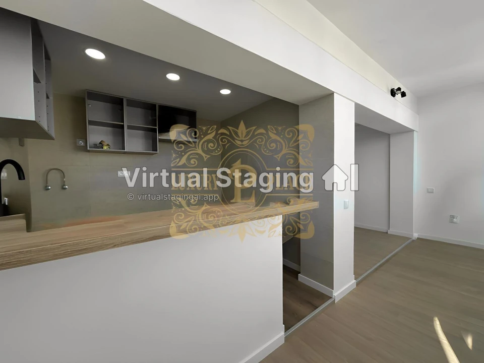 Apartamento T1 para Venda em Sesimbra (Castelo) Foto 5