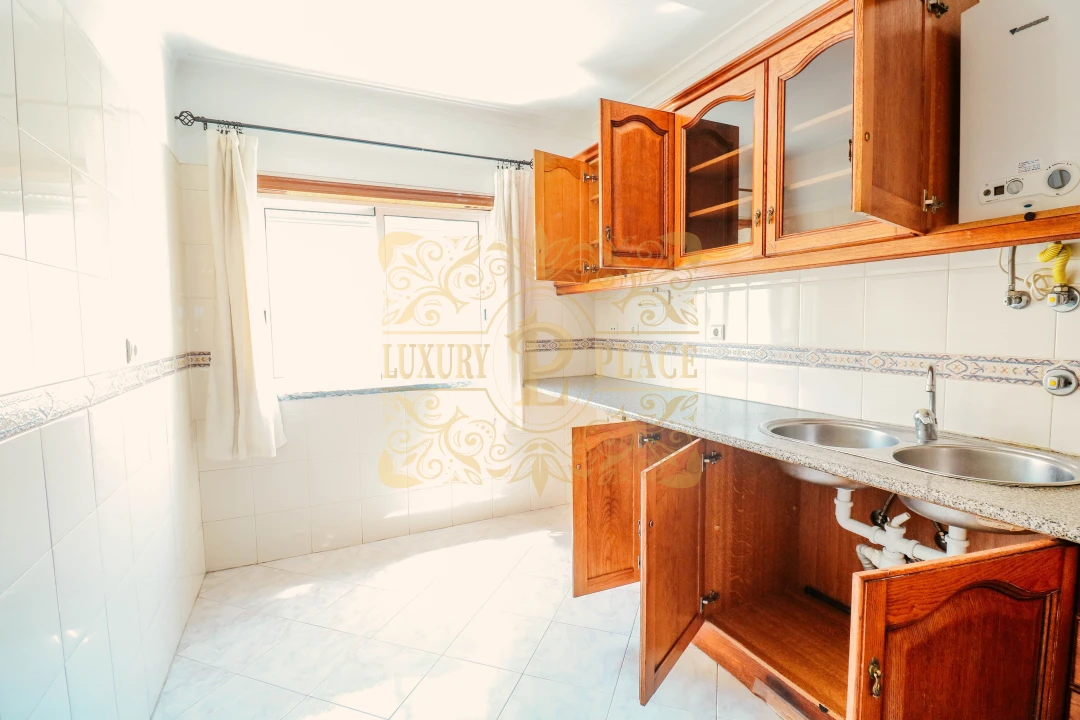 Apartamento T2 para Venda em Quinta do Conde Foto 9