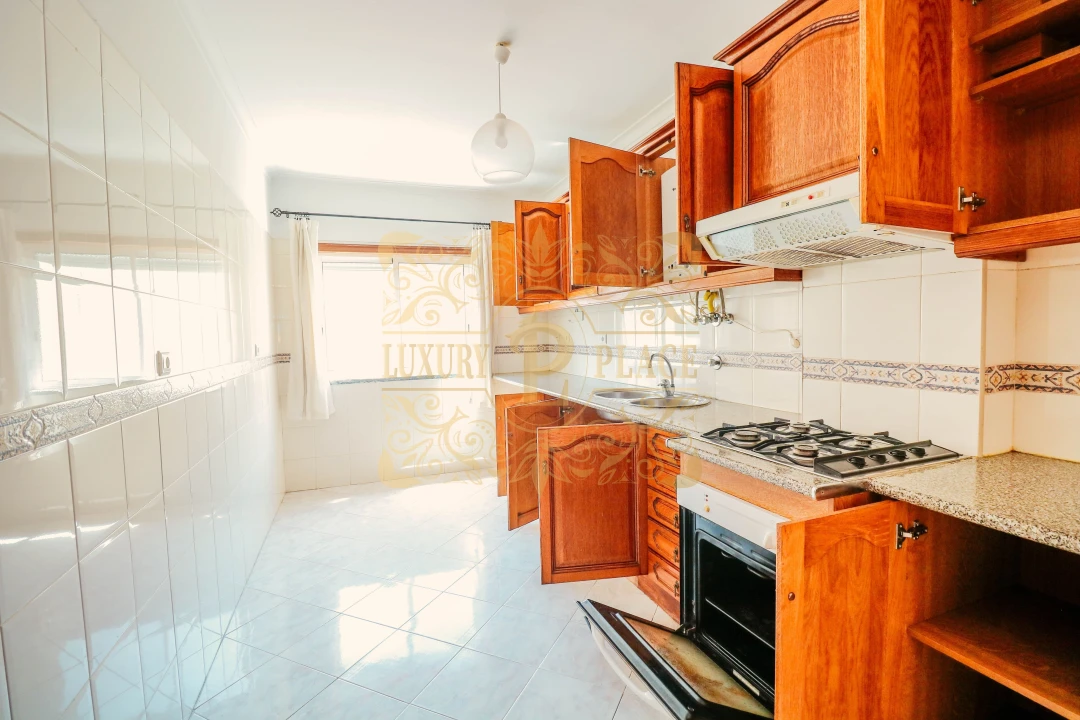 Apartamento T2 para Venda em Quinta do Conde Foto 8