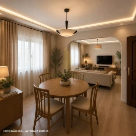 Apartamento T2 para Venda em Encosta do Sol