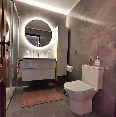 Apartamento T2 para Venda em Encosta do Sol