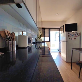 Apartamento T2 para Venda em Encosta do Sol