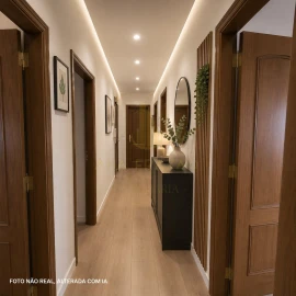 Apartamento T2 para Venda em Encosta do Sol