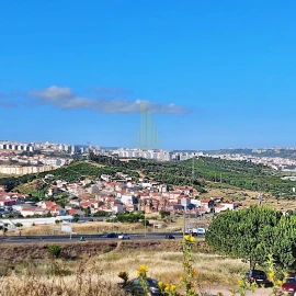 Apartamento T2 para Venda em Encosta do Sol