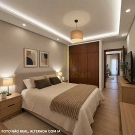 Apartamento T2 para Venda em Encosta do Sol