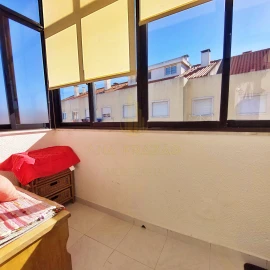 Apartamento T2 para Venda em Encosta do Sol