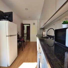 Apartamento T2 para Venda em Encosta do Sol