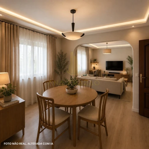 Apartamento T2 para Venda em Encosta do Sol Foto 11