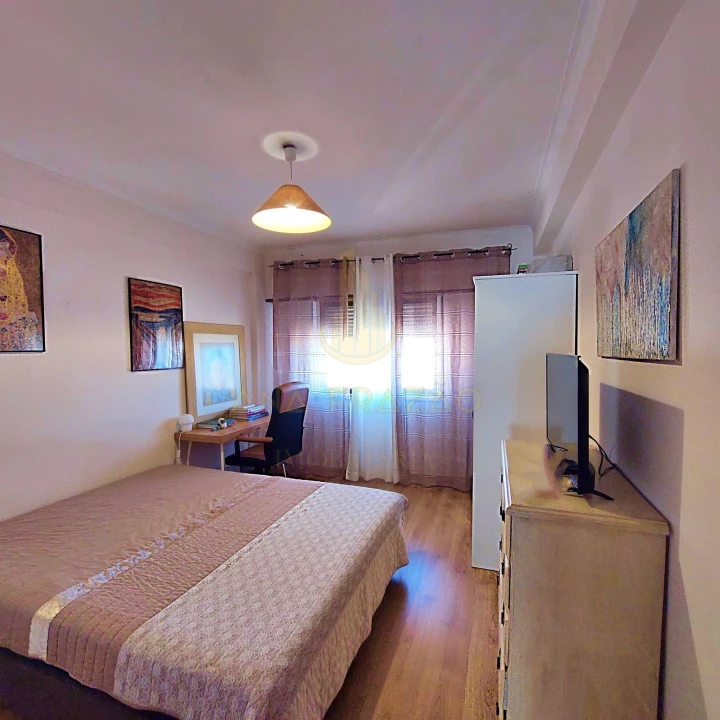 Apartamento T2 para Venda em Encosta do Sol Foto 11