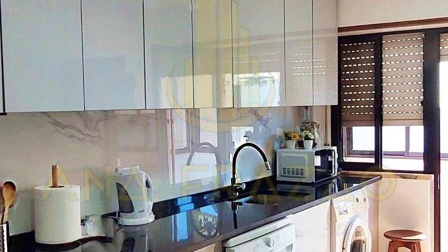 Apartamento T2 para Venda em Encosta do Sol