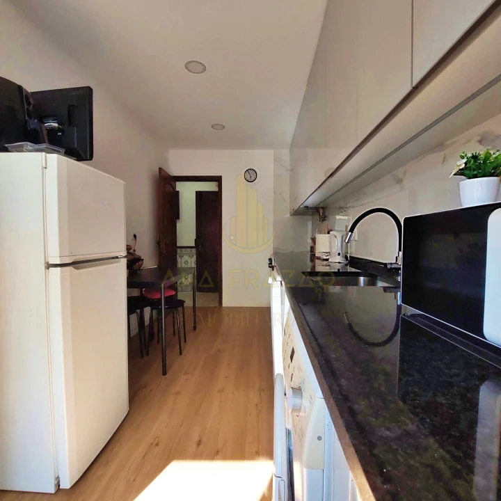 Apartamento T2 para Venda em Encosta do Sol Foto 3