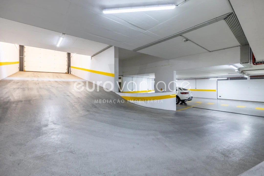 Apartamento T1 para Venda em Leiria, Pousos, Barreira e Cortes Foto 18