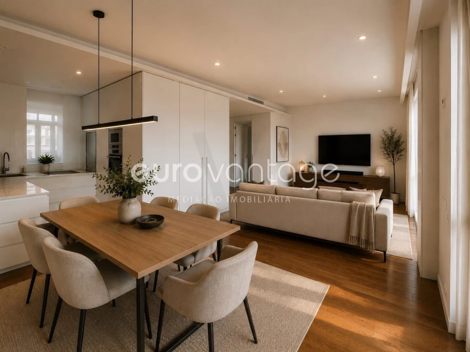 Apartamento T1 para Venda em Leiria, Pousos, Barreira e Cortes Foto 5