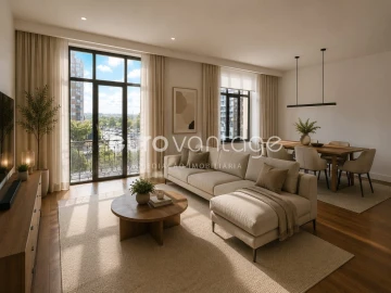 Apartamento T1 para Venda em Leiria, Pousos, Barreira e Cortes