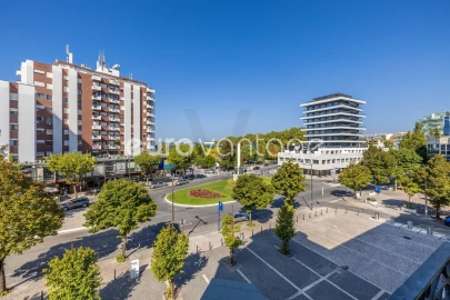 Apartamento T1 para Venda em Leiria, Pousos, Barreira e Cortes