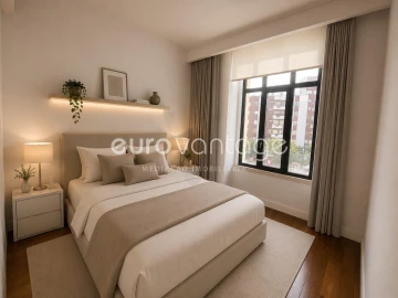 Apartamento T1 para Venda em Leiria, Pousos, Barreira e Cortes