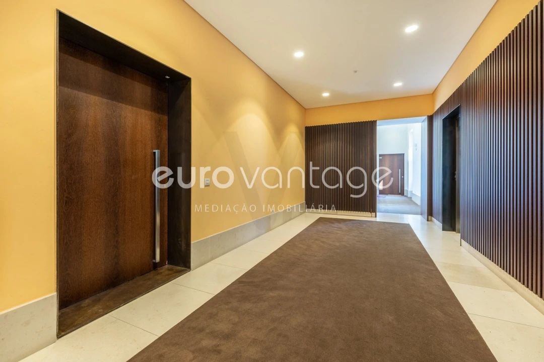 Apartamento T1 para Venda em Leiria, Pousos, Barreira e Cortes Foto 17