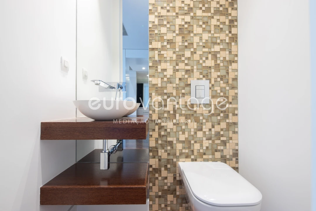 Apartamento T1 para Venda em Leiria, Pousos, Barreira e Cortes Foto 9