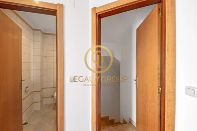 Moradia T2 para Venda em Quarteira