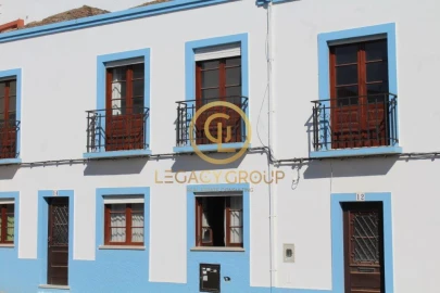 Moradia T6 para Venda em Tavira (Santa Maria e Santiago)