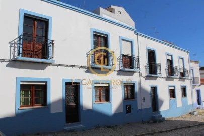 Moradia T6 para Venda em Tavira (Santa Maria e Santiago)
