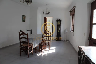 Moradia T6 para Venda em Tavira (Santa Maria e Santiago)