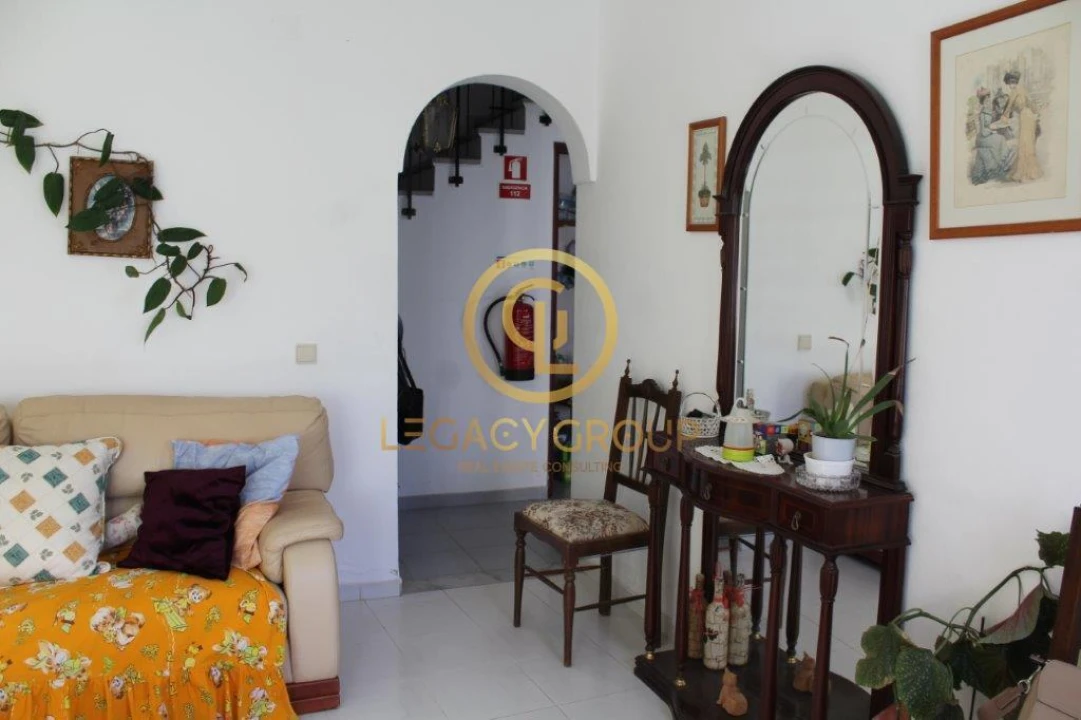 Moradia T6 para Venda em Tavira (Santa Maria e Santiago) Foto 4