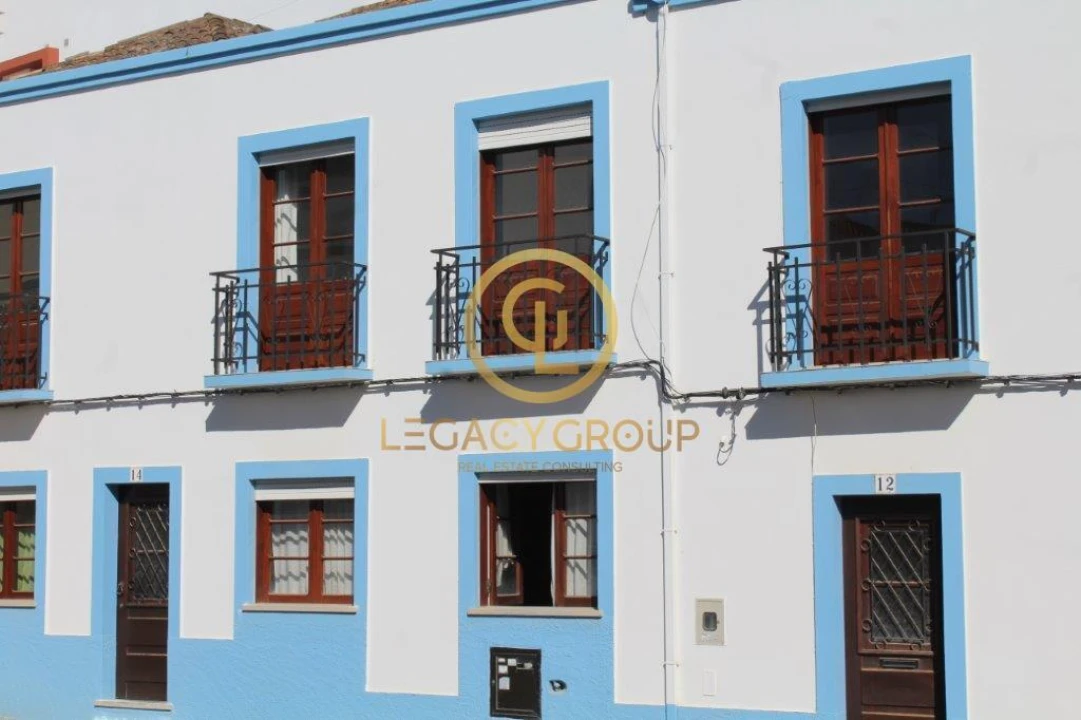 Moradia T6 para Venda em Tavira (Santa Maria e Santiago) Foto 1