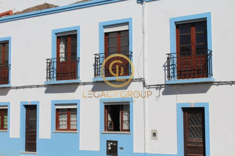 Moradia T6 para Venda em Tavira (Santa Maria e Santiago)