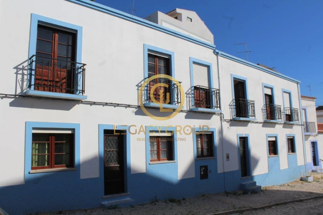 Moradia T6 para Venda em Tavira (Santa Maria e Santiago) Foto 1