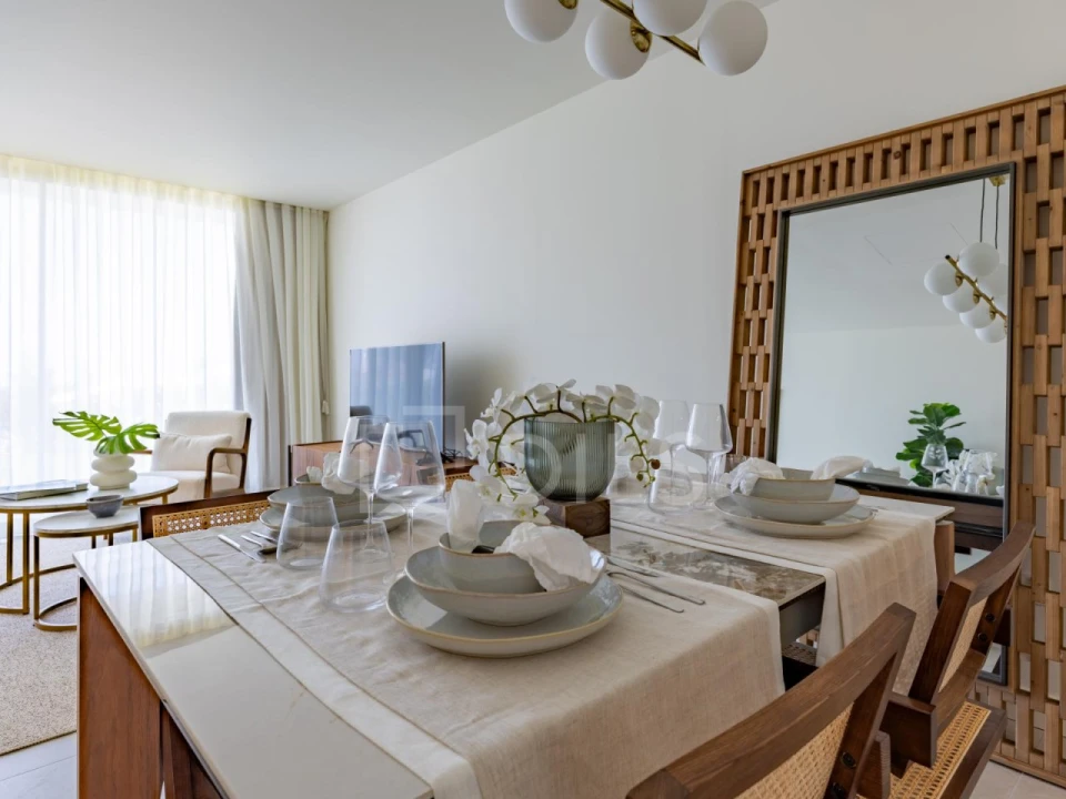Apartamento T2 para Venda em Lagoa e Carvoeiro Foto 6
