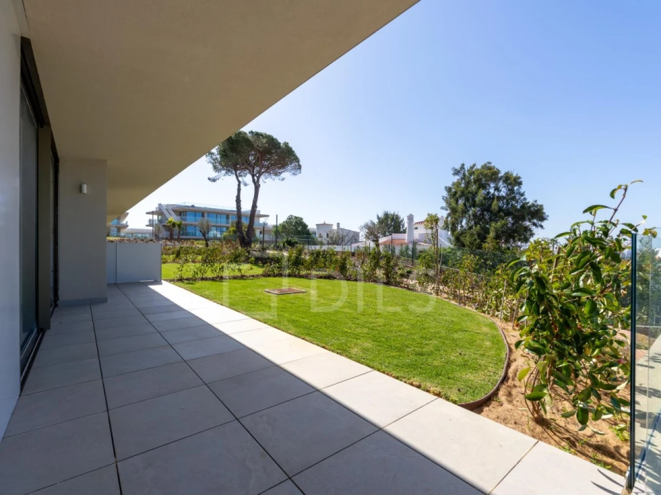 Apartamento T2 para Venda em Lagoa e Carvoeiro Foto 10