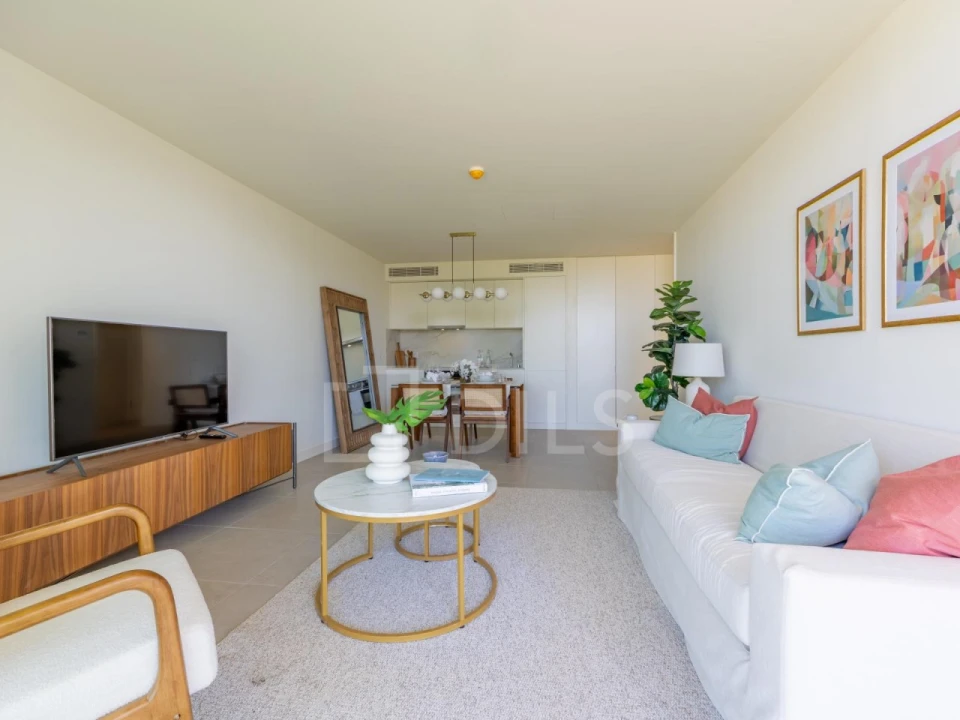 Apartamento T2 para Venda em Lagoa e Carvoeiro Foto 13