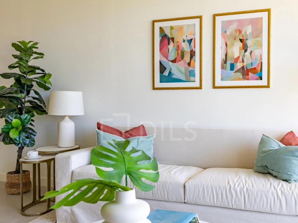 Apartamento T2 para Venda em Lagoa e Carvoeiro Foto 14