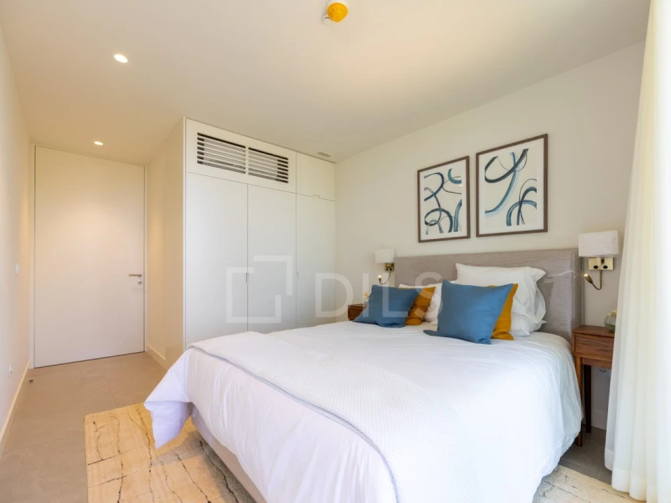 Apartamento T2 para Venda em Lagoa e Carvoeiro Foto 17