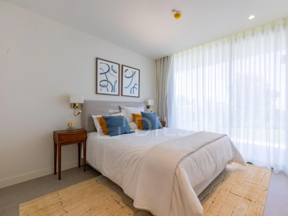 Apartamento T2 para Venda em Lagoa e Carvoeiro Foto 18