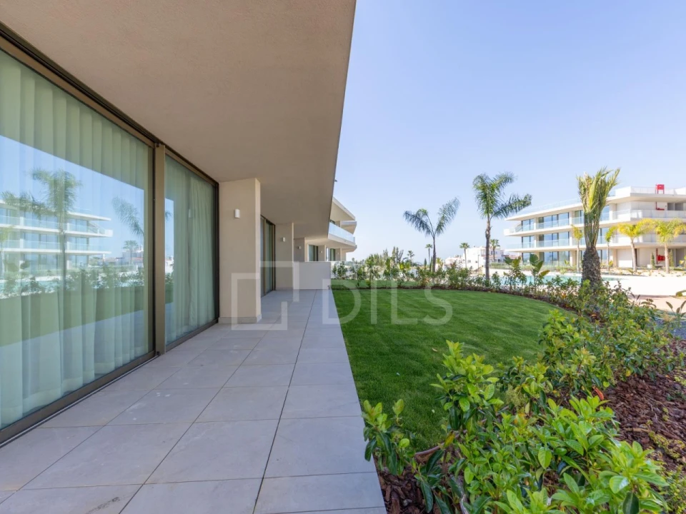 Apartamento T2 para Venda em Lagoa e Carvoeiro Foto 19