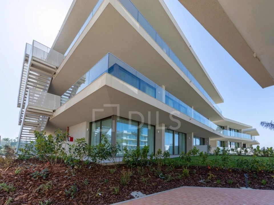 Apartamento T2 para Venda em Lagoa e Carvoeiro Foto 21