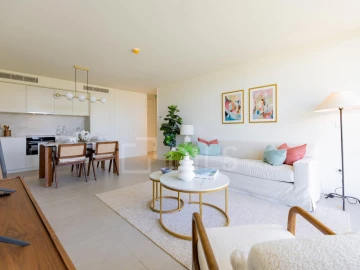 Apartamento T2 para Venda em Lagoa e Carvoeiro