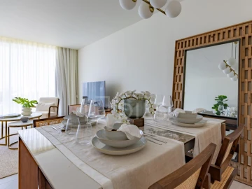 Apartamento T2 para Venda em Lagoa e Carvoeiro
