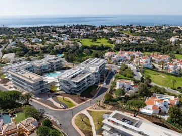 Apartamento T2 para Venda em Lagoa e Carvoeiro