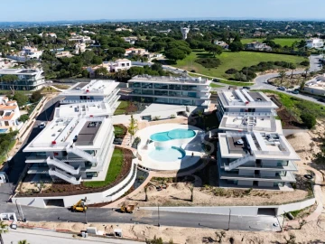 Apartamento T2 para Venda em Lagoa e Carvoeiro
