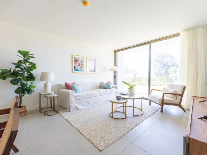 Apartamento T2 para Venda em Lagoa e Carvoeiro Foto 16