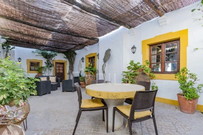 Moradia T7 para Venda em Boliqueime