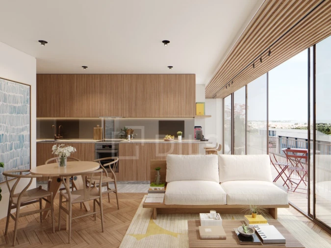 Apartamento T1 para Venda em Cedofeita, Santo Ildefonso, Sé, Miragaia, São Nicolau e Vitória Foto 4