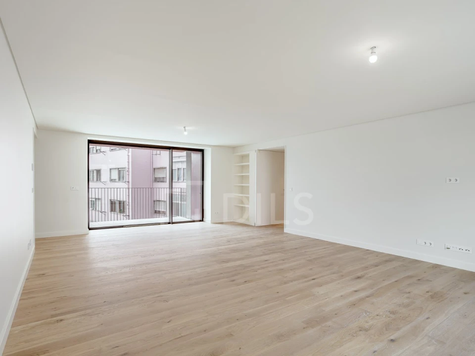 Apartamento T3 para Venda em Areeiro Foto 5