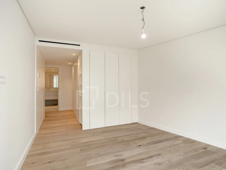 Apartamento T3 para Venda em Areeiro Foto 24