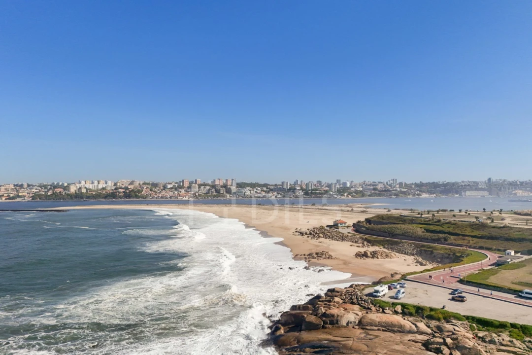 Apartamento T3 para Venda em Canidelo Foto 48